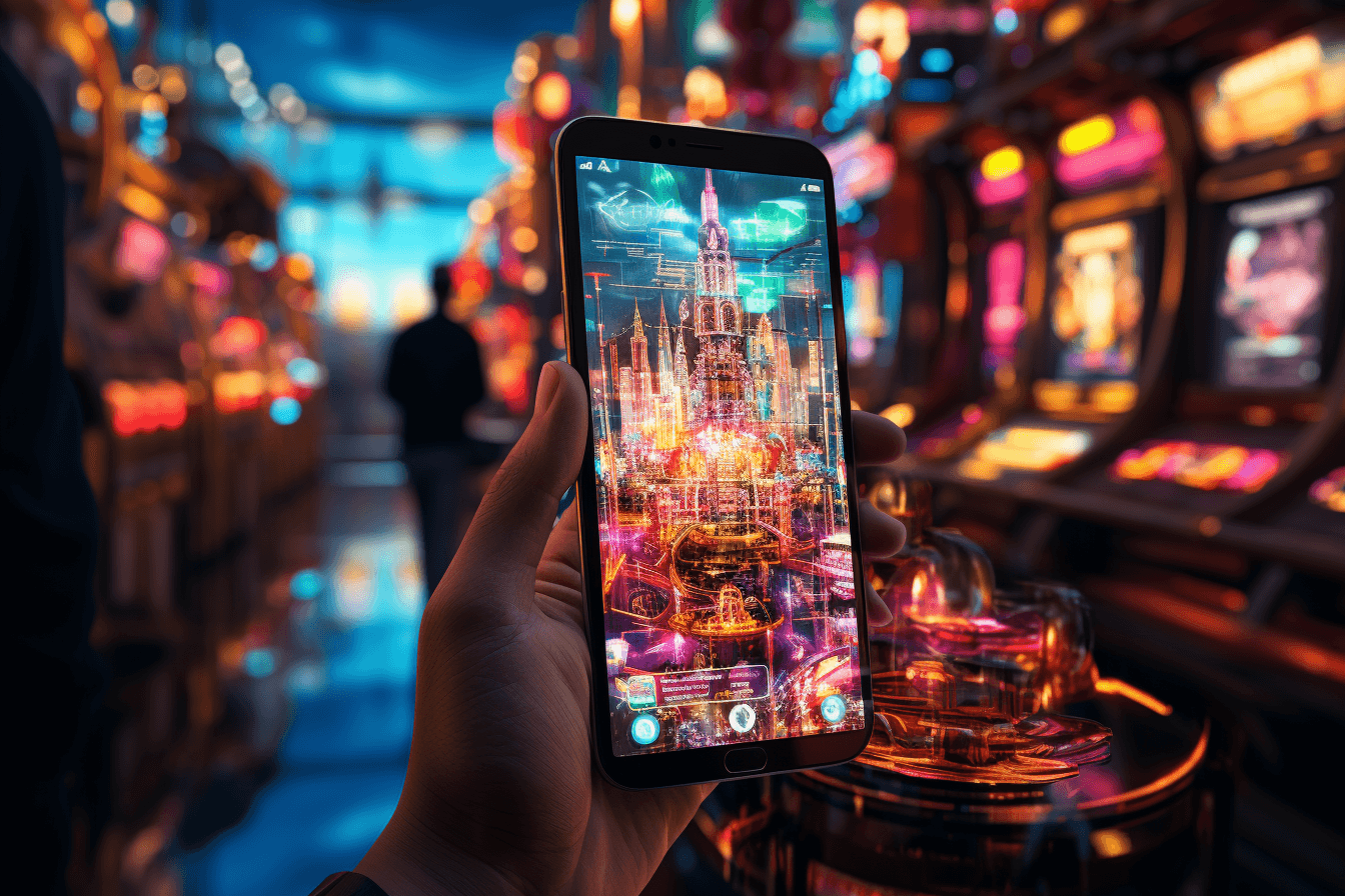 Ce sunt sloturile offline: Sloturile offline gratuite explicate image