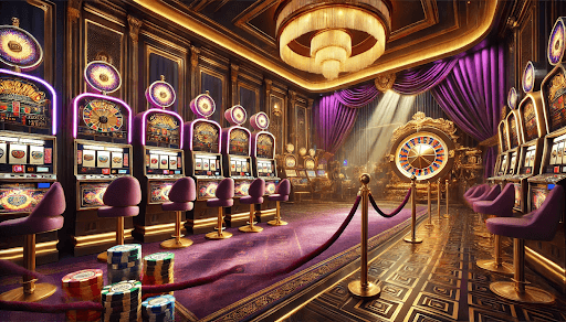 Slot Machine Hall of Fame: Jocuri iconice care au schimbat industria image