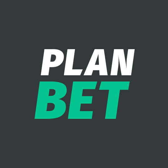 Planbet Logotype