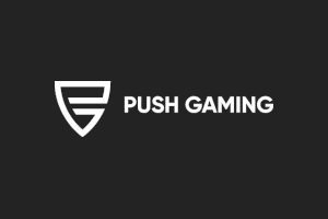 Cele mai populare sloturi online Push Gaming