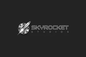 Cele mai populare sloturi online Skyrocket Studios