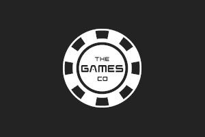 Cele mai populare sloturi online The Games Company