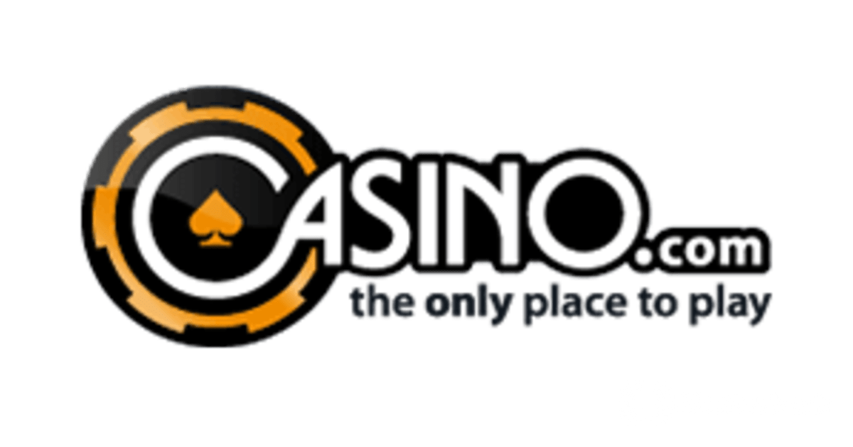 Bonus de bun venit Casino.com