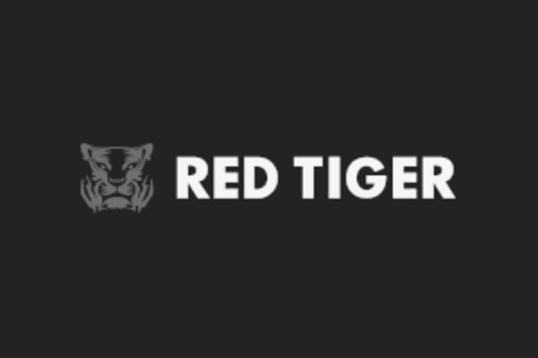 Cele mai populare sloturi online Red Tiger Gaming