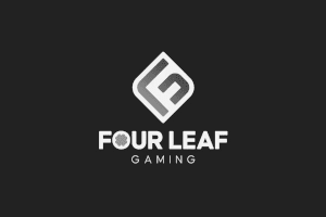 Cele mai populare sloturi online Four Leaf Gaming