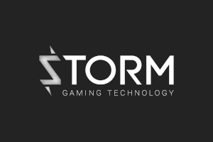 Cele mai populare sloturi online Storm Gaming