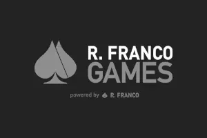 Cele mai populare sloturi online R Franco