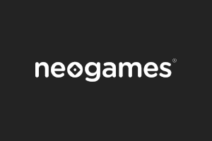 Cele mai populare sloturi online NeoGames