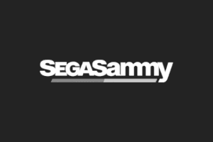 Cele mai populare sloturi online Sega Sammy