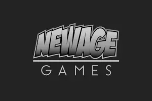 Cele mai populare sloturi online NewAge Games
