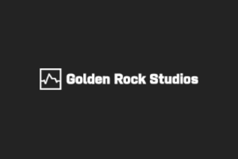 Cele mai populare sloturi online Golden Rock Studios