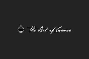 Cele mai populare sloturi online The Art of Games
