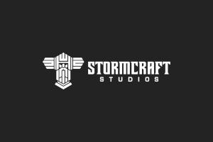 Cele mai populare sloturi online Stormcraft Studios