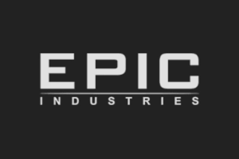 Cele mai populare sloturi online Epic Industries