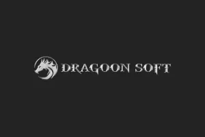Cele mai populare sloturi online Dragoon Soft