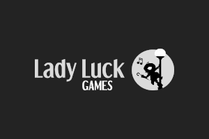 Cele mai populare sloturi online Lady Luck Games