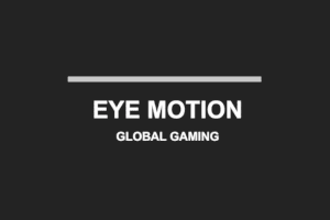 Cele mai populare sloturi online Eye Motion