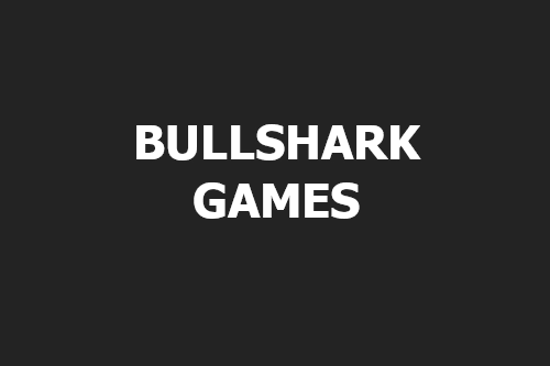 Cele mai populare sloturi online Bullshark Games