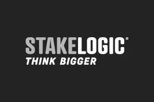 Cele mai populare sloturi online Stakelogic