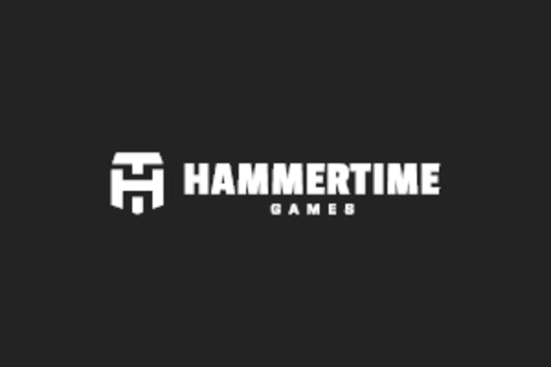 Cele mai populare sloturi online Hammertime Games