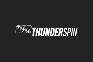 Cele mai populare sloturi online Thunderspin