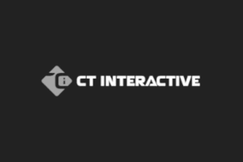 Cele mai populare sloturi online CT Interactive