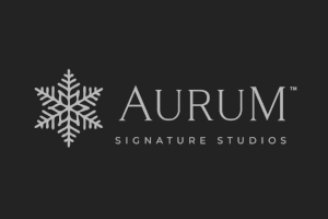 Cele mai populare sloturi online Aurum Signature Studios