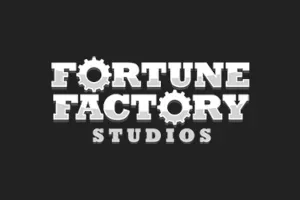 Cele mai populare sloturi online Fortune Factory Studios