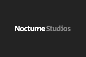 Cele mai populare sloturi online Nocturne Studios
