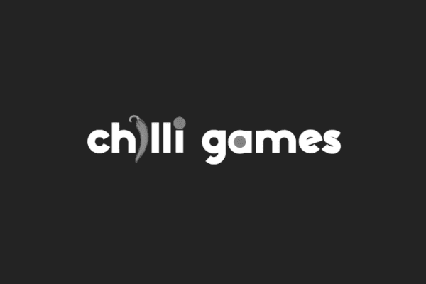 Cele mai populare sloturi online Chilli Games