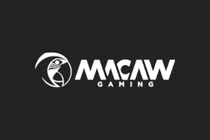 Cele mai populare sloturi online Macaw Gaming