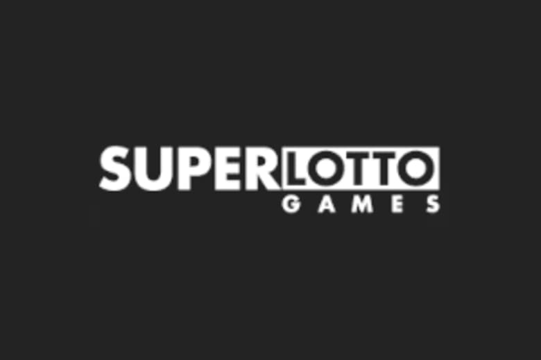 Cele mai populare sloturi online Superlotto Games