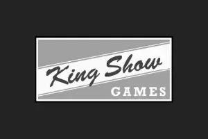 Cele mai populare sloturi online King Show Games