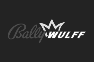 Cele mai populare sloturi online Bally Wulff