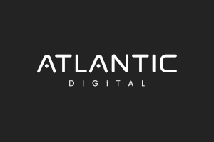 Cele mai populare sloturi online Atlantic Digital