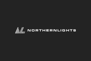 Cele mai populare sloturi online Northern Lights Gaming