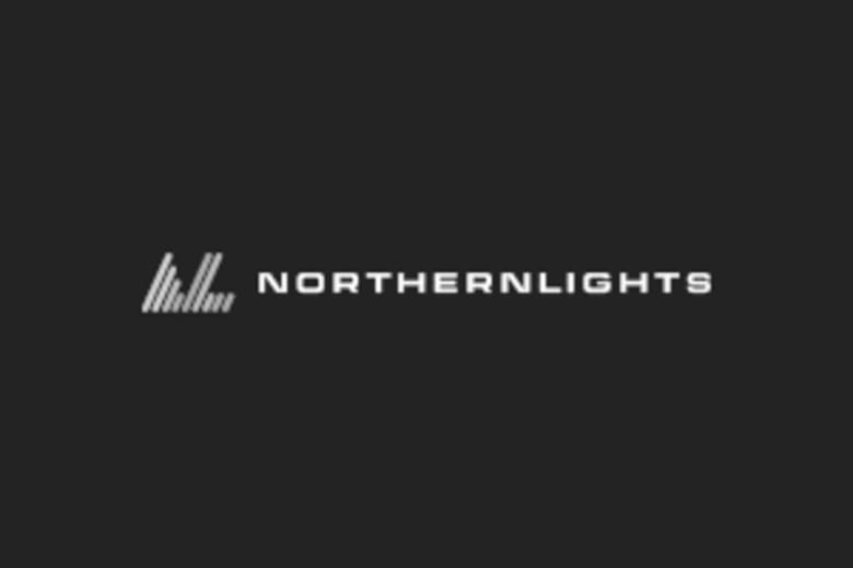 Cele mai populare sloturi online Northern Lights Gaming