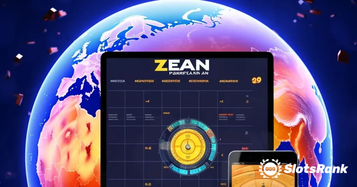 ESA Gaming este Ã®n parteneriat cu Wazdan pentru a extinde sistemul de agregare a jocurilor