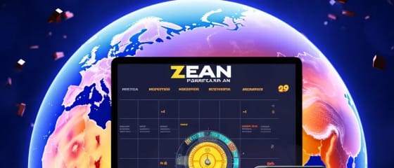 ESA Gaming este în parteneriat cu Wazdan pentru a extinde sistemul de agregare a jocurilor