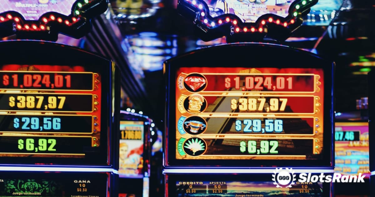 Slot Player care a câștigat 1 milion de dolari