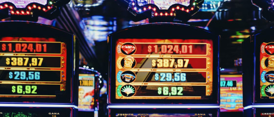 Slot Player care a câștigat 1 milion de dolari
