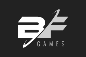 Cele mai populare sloturi online BF Games