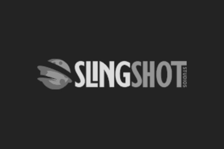 Cele mai populare sloturi online Sling Shots Studios