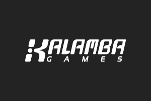 Cele mai populare sloturi online Kalamba Games