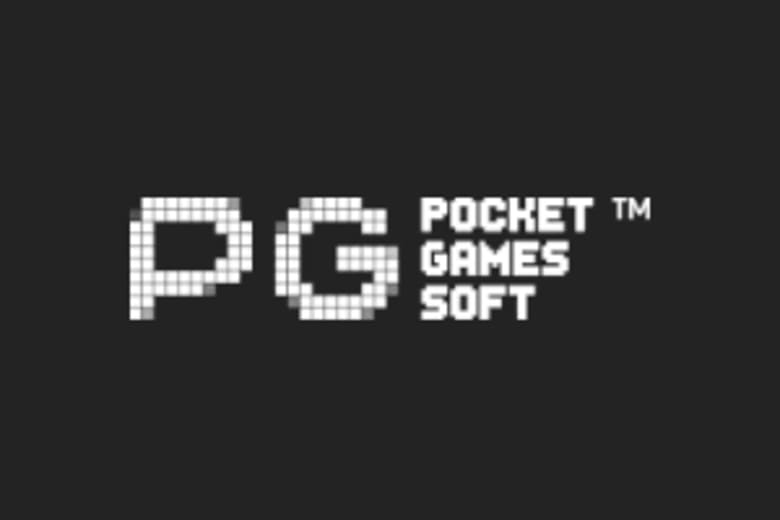 Cele mai populare sloturi online Pocket Games Soft (PG Soft)