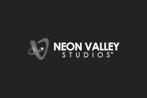 Cele mai populare sloturi online Neon Valley Studios