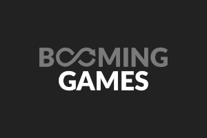 Cele mai populare sloturi online Booming Games