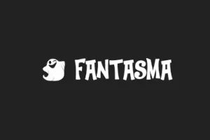 Cele mai populare sloturi online Fantasma Games