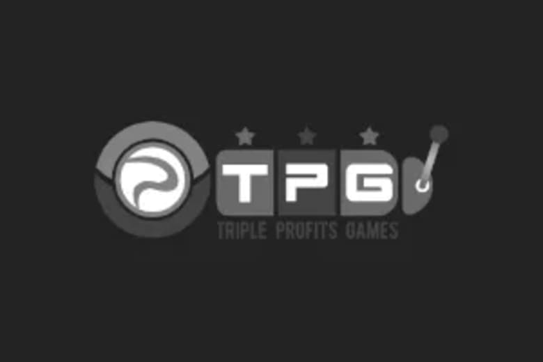 Cele mai populare sloturi online Triple Profits Games (TPG)