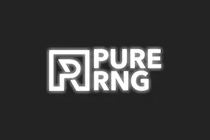 Cele mai populare sloturi online PureRNG